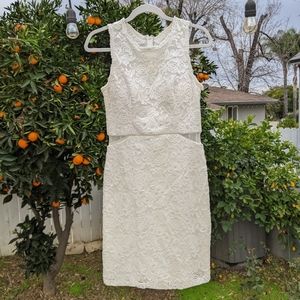 XSCAPE DRESS NORDSTROM Bridal Shower Wedding Rehearsal